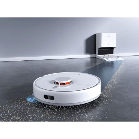 Робот прахосмукачка Xiaomi Robot Vacuum X10 